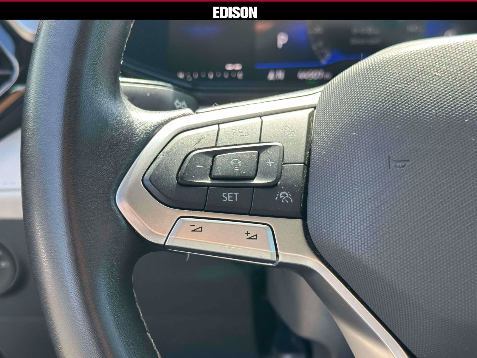 Used 2025 Volkswagen Taos S AWD/4WD image 18
