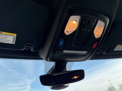 Used 2024 RAM 2500 Big Horn w/ Bed Utility Group image 21