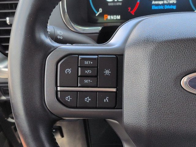 Used 2022 Ford F150 Lariat AWD/4WD image 25