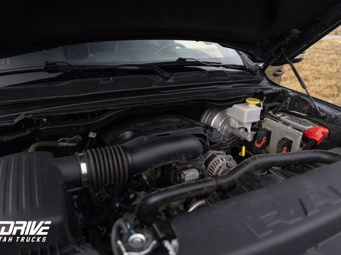 Used 2021 RAM 1500 Rebel w/ Level 1 Equipment Group image 25