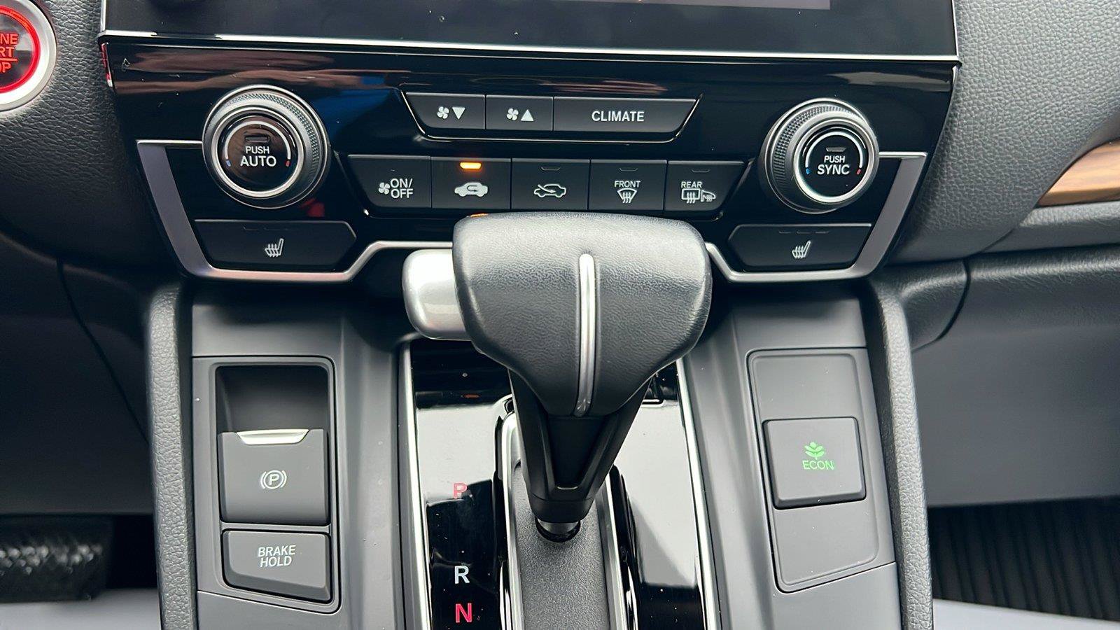 Used 2017 Honda CR-V Touring image 27
