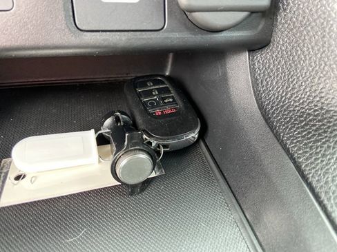 Used 2024 Honda Civic Sport image 41