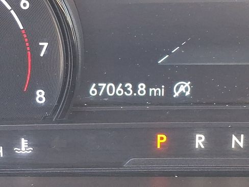 Used 2020 Lincoln Corsair Standard w/ Equipment Group 101A image 20