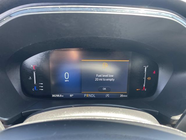 Used 2024 Ford Escape ST-Line AWD/4WD image 33