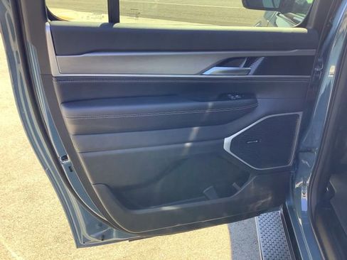 New 2026 Jeep Grand Wagoneer L Limited image 26