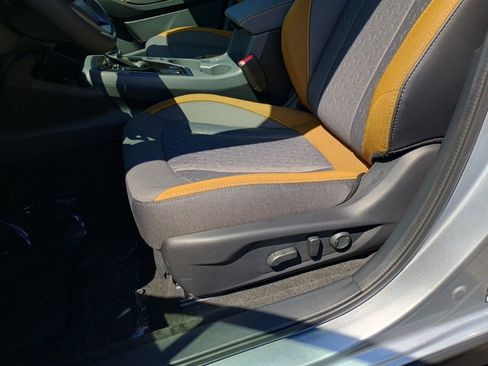 New 2025 Subaru Crosstrek 2.5i Sport image 10