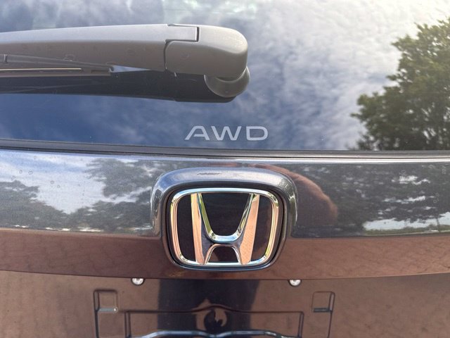 New 2027 Honda CR-V Sport-L image 11