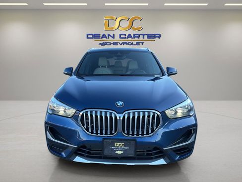 Used 2021 BMW X1 xDrive28i w/ Convenience Package image 8