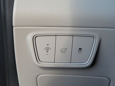 Certified 2024 Hyundai Tucson SEL FWD image 13