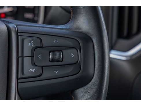 Used 2022 GMC Sierra 1500 AT4 w/ AT4 Premium Package image 25