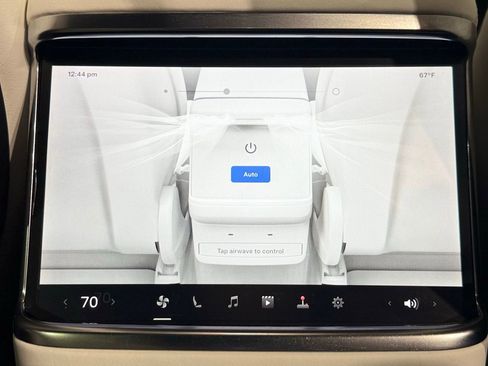 Used 2023 Tesla Model X Plaid AWD/4WD image 67