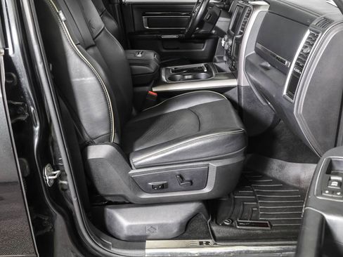 Used 2016 RAM 1500 Limited image 43