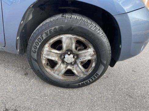 Used 2007 Toyota RAV4 4WD image 11