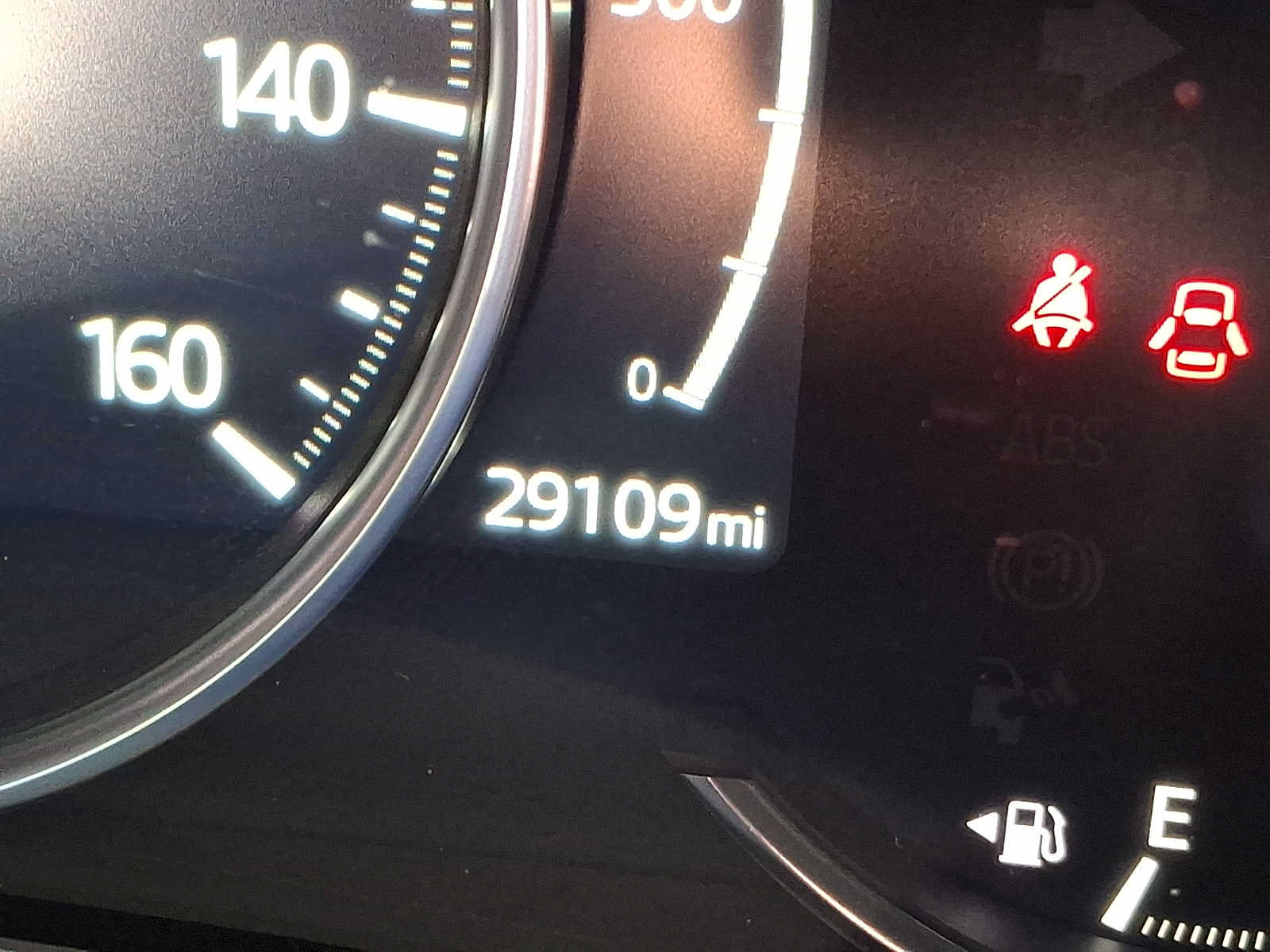 Certified 2024 MAZDA CX-5 Carbon Edition AWD/4WD image 18