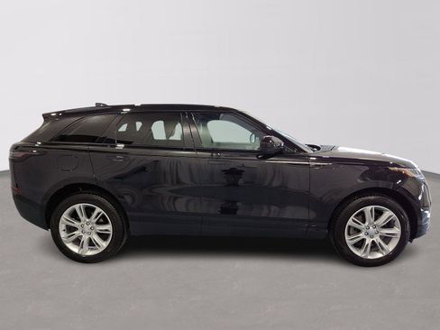 Used 2026 Land Rover Range Rover Velar S image 5