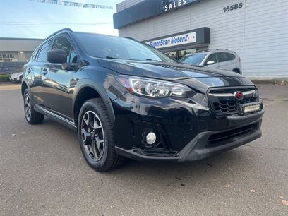 Used 2019 Subaru Crosstrek 2.0i