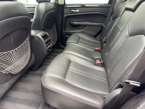 Used 2015 Cadillac SRX Luxury w/ Driver Awareness Package image 34