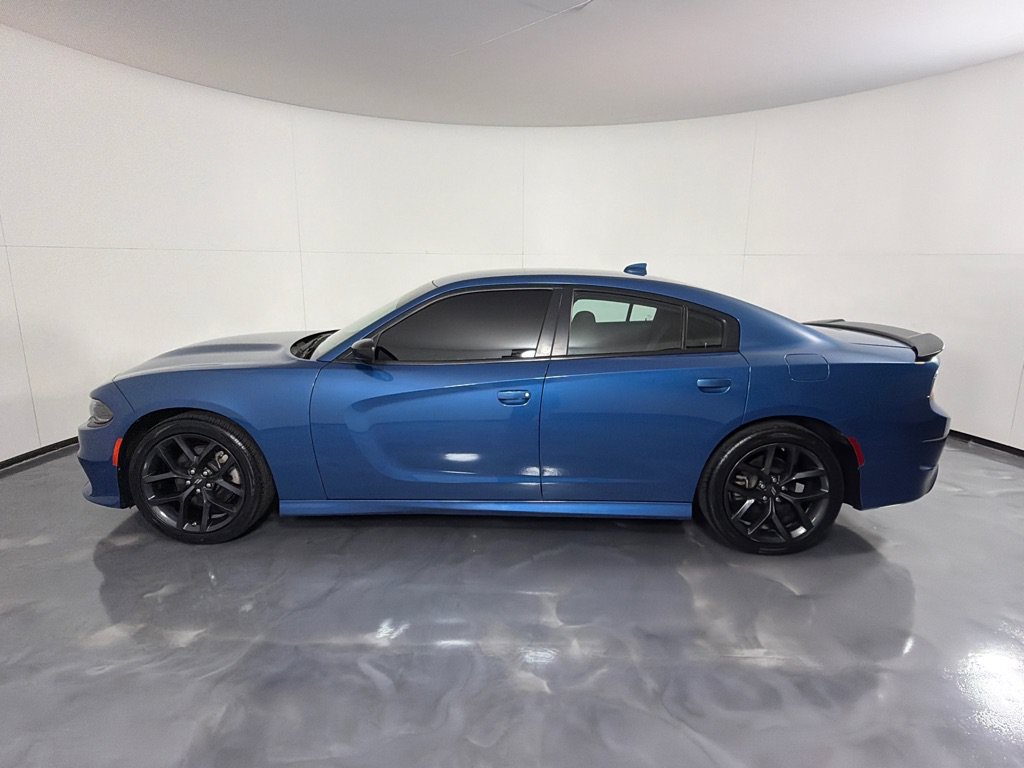 Used 2023 Dodge Charger GT w/ Blacktop Package RWD image 8