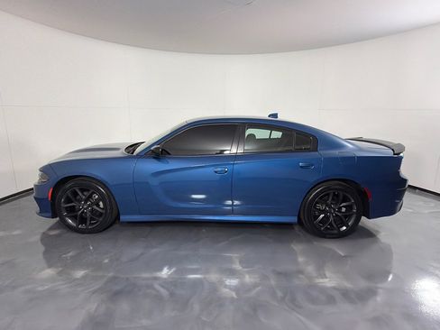 Used 2023 Dodge Charger GT w/ Blacktop Package RWD image 8