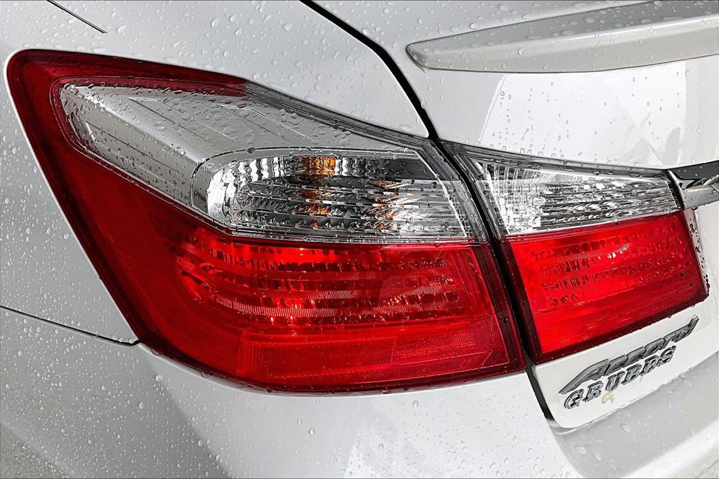 Used 2014 Honda Accord Sport image 37
