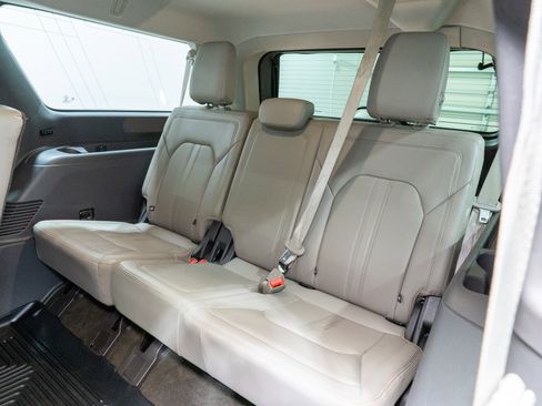 Used 2020 Ford Expedition Max Limited w/ Equipment Group 302A image 36