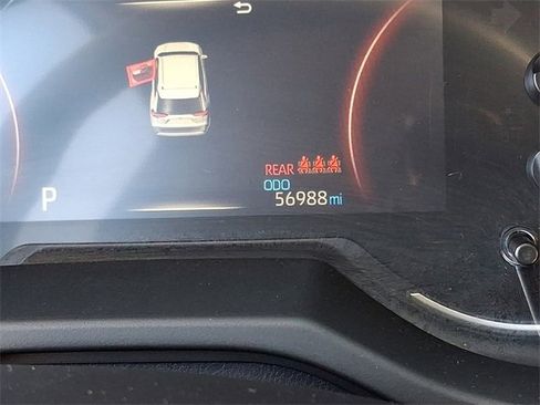 Used 2024 Toyota RAV4 Adventure image 20