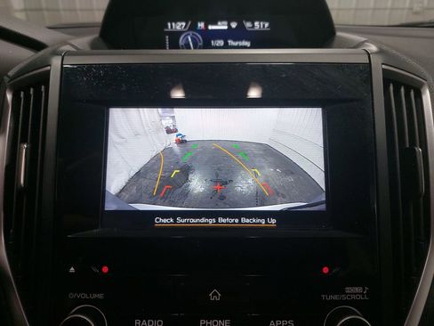 Used 2019 Subaru Forester Premium image 23