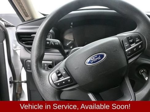Used 2021 Ford Explorer 4WD image 16