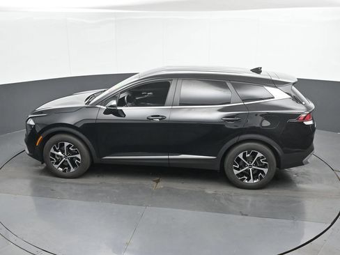 Used 2023 Kia Sportage EX FWD image 36