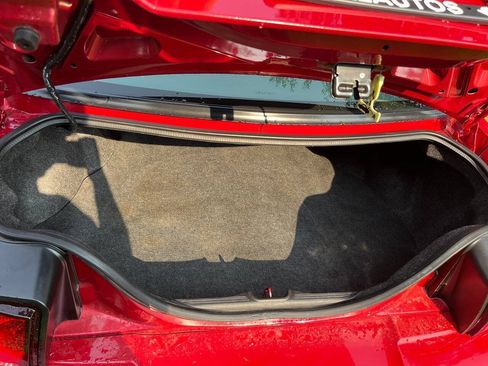 Used 2000 Ford Mustang Coupe RWD image 12