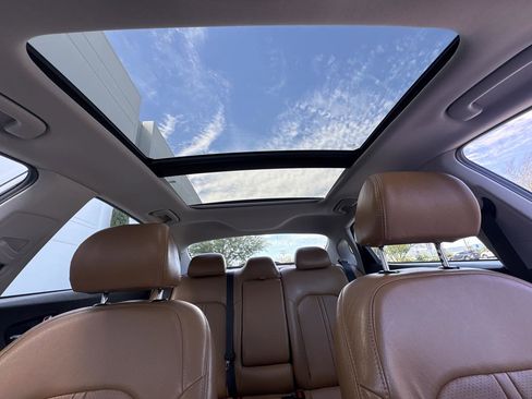 Used 2019 Kia Optima EX w/ EX Premium Package FWD image 32