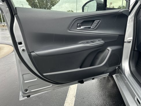 New 2026 Toyota Prius XSE Premium image 13