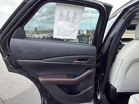 Certified 2025 MAZDA CX-30 2.5 Turbo w/ Premium Plus Pkg image 21