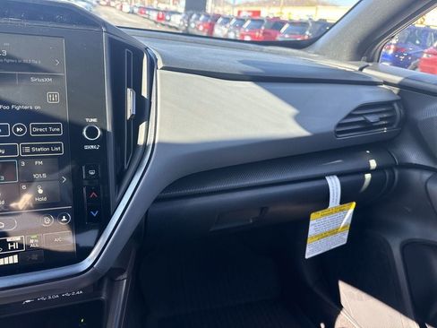 New 2026 Subaru Crosstrek 2.5i Wilderness image 10