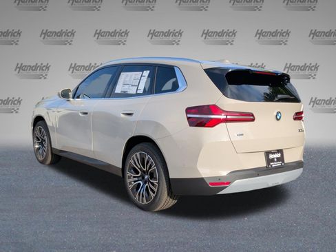 New 2026 BMW X3 xDrive30i AWD/4WD image 9