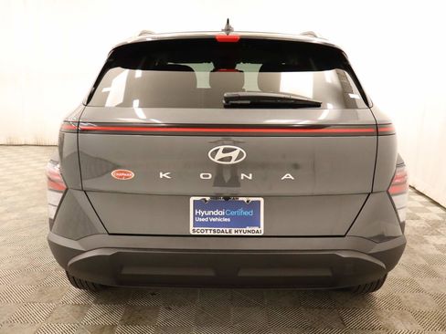 Used 2026 Hyundai Kona SEL Sport FWD image 4