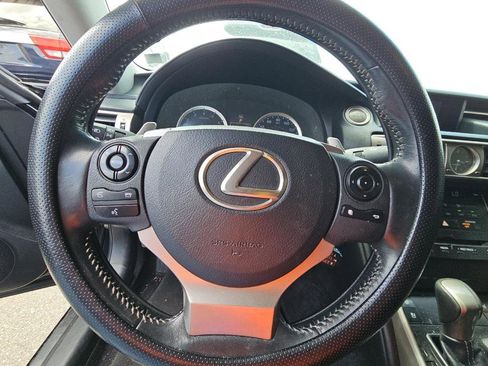 Used 2014 Lexus IS 250 w/ Navigation Package image 10
