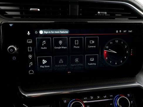 Used 2025 GMC Sierra 2500 Denali w/ Denali Reserve Package image 25