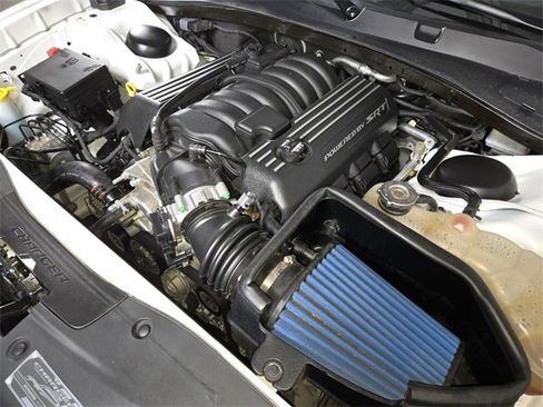 Used 2023 Dodge Charger Scat Pack w/ Daytona Edition Group image 26