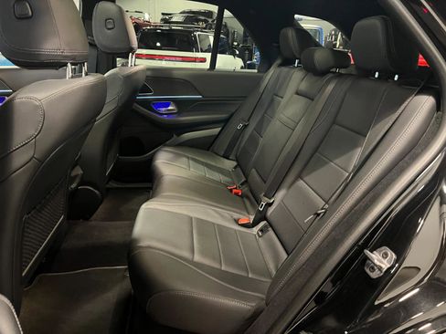 Used 2025 Mercedes-Benz GLE 350 4MATIC image 30