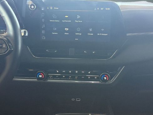 Used 2025 Chevrolet Equinox RS w/ Safety and Technology Package image 22