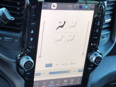 New 2026 RAM 2500 Tradesman image 22