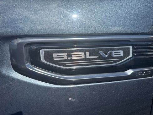 Used 2020 GMC Sierra 1500 AT4 w/ AT4 Premium Package image 9