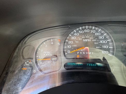 Used 2006 GMC Sierra 2500 W/T w/ Heavy-Duty Power Package RWD image 23