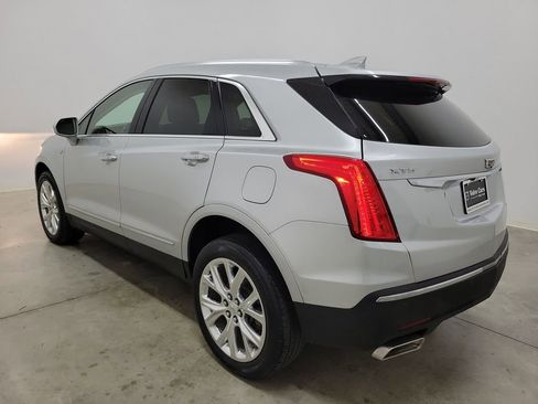Used 2019 Cadillac XT5 Luxury w/ LPO, Radiant Package image 7