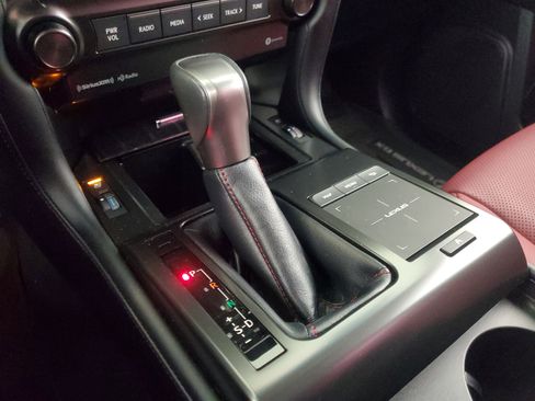 Certified 2022 Lexus GX 460 Premium w/ Premium Package image 31