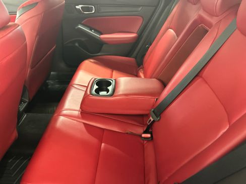 Used 2025 Acura Integra A-Spec w/ Technology Package FWD image 5