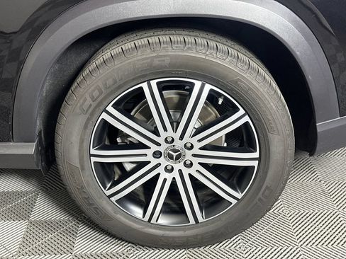 Certified 2026 Mercedes-Benz GLE 350 4MATIC image 22