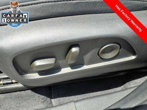 Used 2025 Chevrolet Equinox LT w/ Convenience Package II FWD image 14