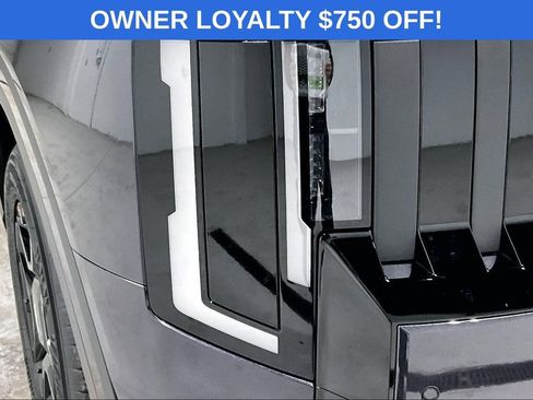 New 2027 Kia Telluride LX FWD image 28